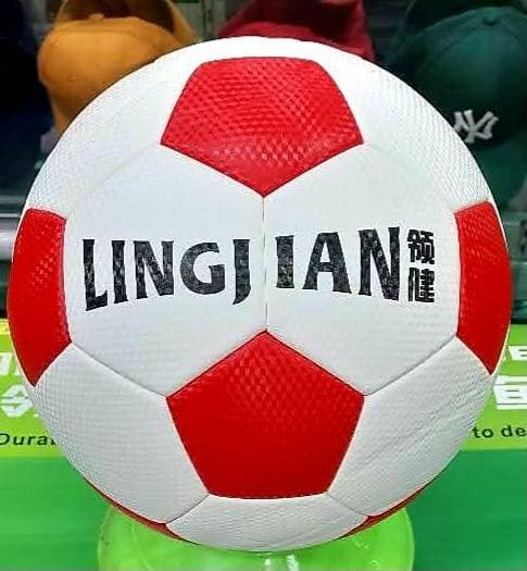Ling Jian Professional Football