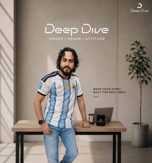 Argentina Jersey